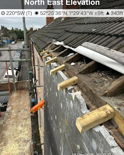 AGN Group domestic project work